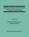Mathematical Nonlinear Image Processing: A Special Issue of the Journal of Mathematical Imaging and Vision by Edward R. Dougherty