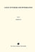 Logic Synthesis and Optimization by Tsutomu Sasao