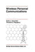 Wireless Personal Communications by Martin J. Feuerstein