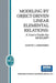 Modeling by Object-Driven Linear Elemental Relations: A User's Guide for Modler(c) by H. J. Greenberg