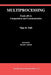 Multiprocessing: Trade-Offs in Computation and Communication by Vijay K. Naik