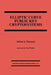 Elliptic Curve Public Key Cryptosystems by Alfred J. Menezes