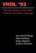 Vhdl'92: The New Features of the VHDL Hardware Description Language by Jean-Michel Bergé