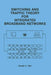 Switching and Traffic Theory for Integrated Broadband Networks by Joseph Y. Hui
