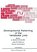 Developmental Patterning of the Vertebrate Limb by J. Richard Hinchliffe