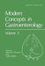 Modern Concepts in Gastroenterology by Alan B. R. Thomson