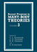 Recent Progress in Many-Body Theories: Volume 3 by T. L. Ainsworth