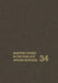 Masters Theses in the Pure and Applied Sciences: Accepted by Colleges and Universities of the United States and Canada Volume 34 by Wade H. Shafer