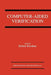 Computer-Aided Verification: A Special Issue of Formal Methods in System Design on Computer-Aided Verification by Robert Kurshan