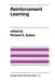 Reinforcement Learning by Richard S. Sutton