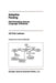 Adaptive Parsing: Self-Extending Natural Language Interfaces by Jill Fain Lehman