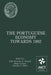 The Portuguese Economy Towards 1992: Proceedings of a Conference Sponsored by Junta Nacional de Investigação Científica E Tecnológica and Banco de Por by João Ferreira Do Amaral
