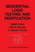 Sequential Logic Testing and Verification by Abhijit Ghosh