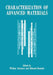 Characterization of Advanced Materials by W. Altergott
