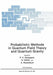 Probabilistic Methods in Quantum Field Theory and Quantum Gravity by Poul Henrik Damgaard