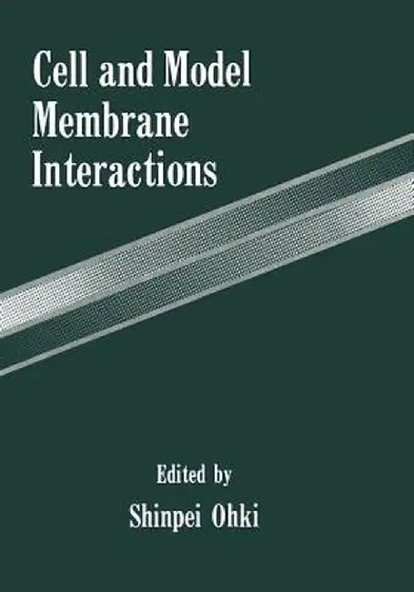 Cell and Model Membrane Interactions by S. Ohki