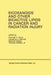 Eicosanoids and Other Bioactive Lipids in Cancer and Radiation Injury: Proceedings of the 1st International Conference October 11-14, 1989 Detroit, Mi by Kenneth V. Honn