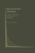 Regulatory Finance: Financial Foundations of Rate of Return Regulation by Howard E. Thompson
