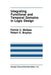 Integrating Functional and Temporal Domains in Logic Design: The False Path Problem and Its Implications by Patrick C. McGeer