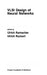 VLSI Design of Neural Networks by Ulrich Ramacher