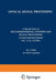 Optical Signal Processing by M. A. Fiddy