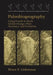 Paleobiogeography by Bruce S. Lieberman