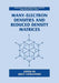 Many-Electron Densities and Reduced Density Matrices by Jerzy Cioslowski