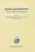 Russia's Agro-Food Sector: Towards Truly Functioning Markets by Peter Wehrheim