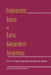 Comparative Issues in Local Government Accounting by Eugenio Caperchione
