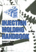 Injection Molding Handbook by D. V. Rosato