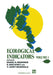 Ecological Indicators: Volume 1 by Daniel H. McKenzie