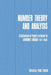 Number Theory and Analysis: A Collection of Papers in Honor of Edmund Landau (1877-1938) by Paul Turan