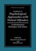 Handbook of Psychological Approaches with Violent Offenders: Contemporary Strategies and Issues by Vincent B. Van Hasselt