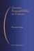 Genetic Susceptibility to Cancer by Seymour Garte