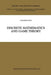 Discrete Mathematics and Game Theory by Guillermo Owen