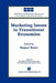 Marketing Issues in Transitional Economies by Rajeev Batra