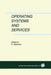 Operating Systems and Services by Ragunathan Rajkumar