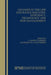 Changes in the Life Insurance Industry: Efficiency, Technology and Risk Management by J. David Cummins