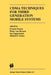 Cdma Techniques for Third Generation Mobile Systems by Francis Swarts