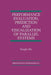 Performance Evaluation, Prediction and Visualization of Parallel Systems by Xingfu Wu