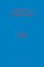Multimedia Document Systems in Perspectives by Peiya Liu