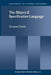 The Object-Z Specification Language by Graeme Smith