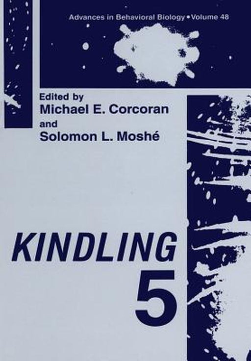 Kindling 5 by Michael E. Corcoran