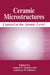 Ceramic Microstructures: Control at the Atomic Level by Antoni P. Tomsia