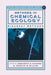 Methods in Chemical Ecology Volume 2: Bioassay Methods by Kenneth F. Haynes