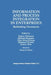 Information and Process Integration in Enterprises: Rethinking Documents by Toshiro Wakayama