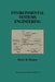 Environmental Systems Engineering by Henry R. Bungay
