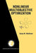 Nonlinear Multiobjective Optimization by Kaisa Miettinen