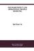 Software Defect and Operational Profile Modeling by Kai-Yuan Cai