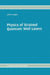 Physics of Strained Quantum Well Lasers by John P. Loehr